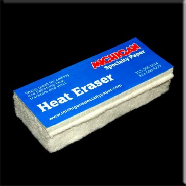 MSP Heat Eraser