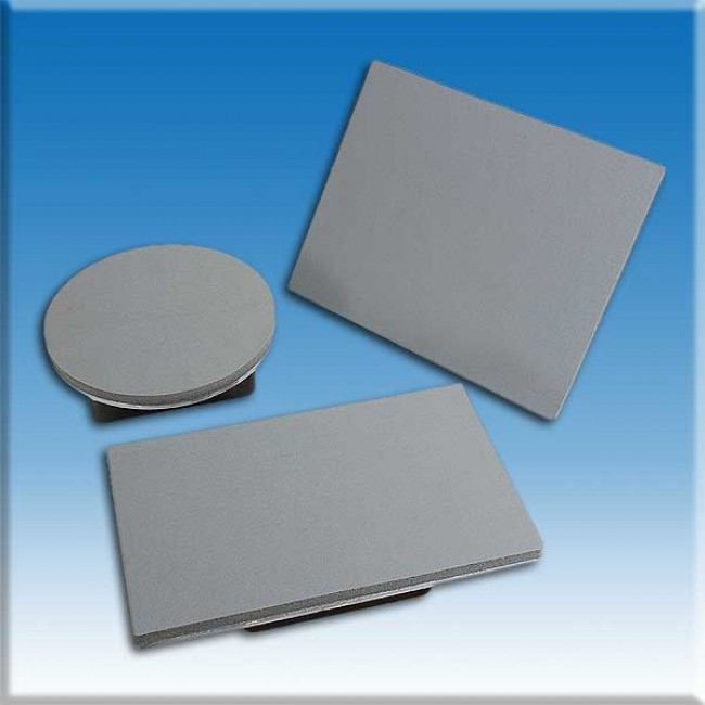 Heat Press Platens - Heat Press Accessories - Equipment Michigan Specialty  Paper Heat Transfer Products
