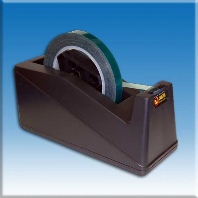 MSP Tape Dispenser Michigan Specialty Paper Heat Transfer Products