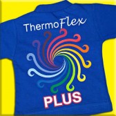 ThermoFlex® Plus Matte